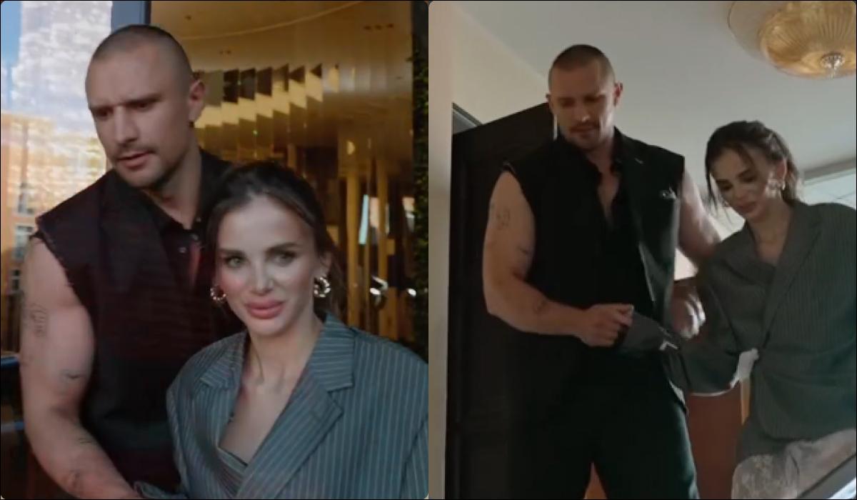 / коллаж УНИАН, скриншоты / коллаж УНИАН, скриншоты