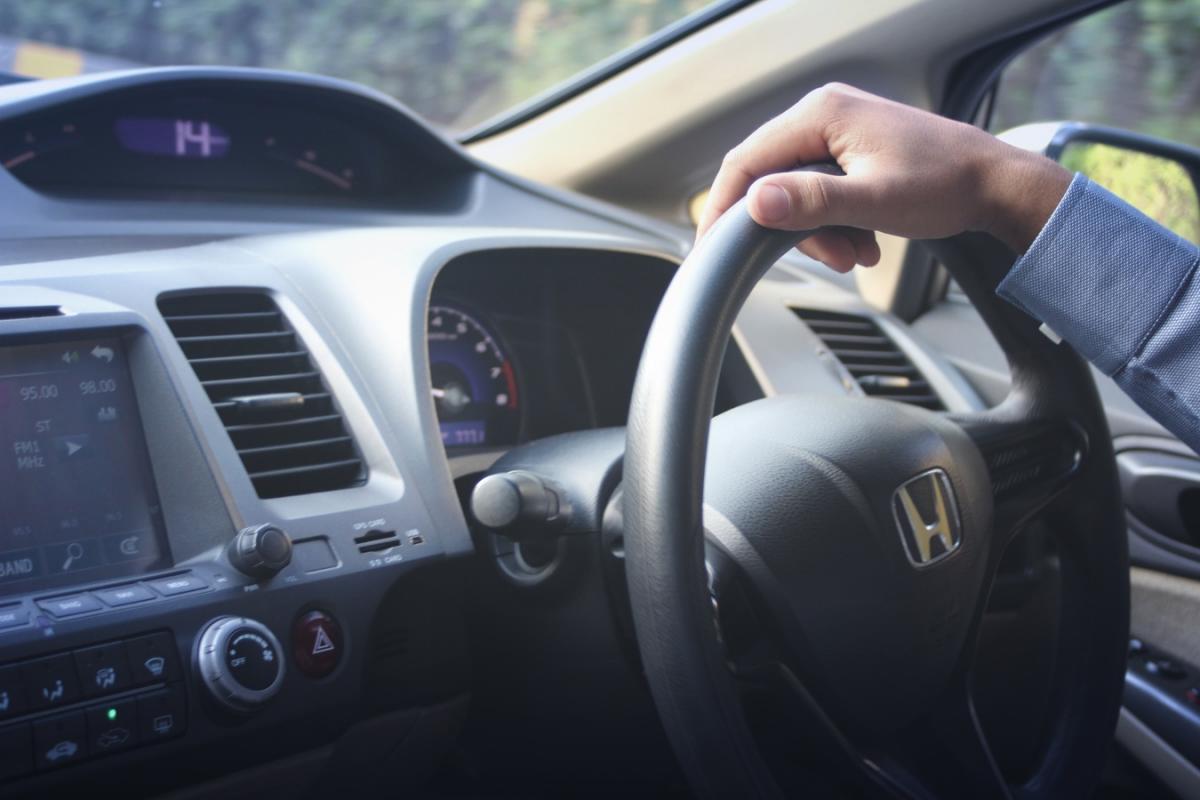 Механики обнаружили скрытую неисправность двигателя Honda, которую не сразу удалось выявить Механики обнаружили скрытую неисправность двигателя Honda, которую не сразу удалось выявить