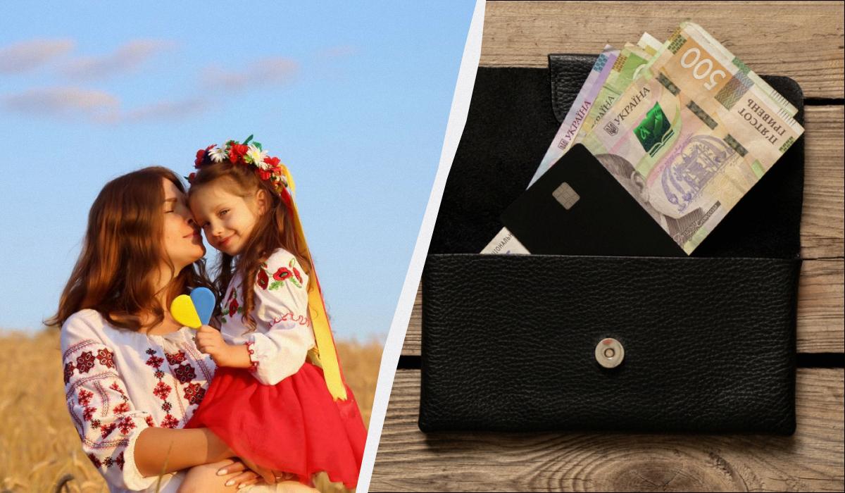 Aiuto Statale Ucraino: 6500 Grivnie per le Famiglie e le Persone più Vulnerabili a Partire da Novembre