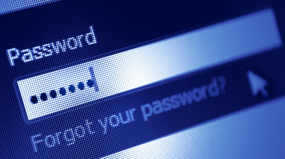 Le password più deboli e facili da violare: ecco l'elenco delle più comuni e vulnerabili