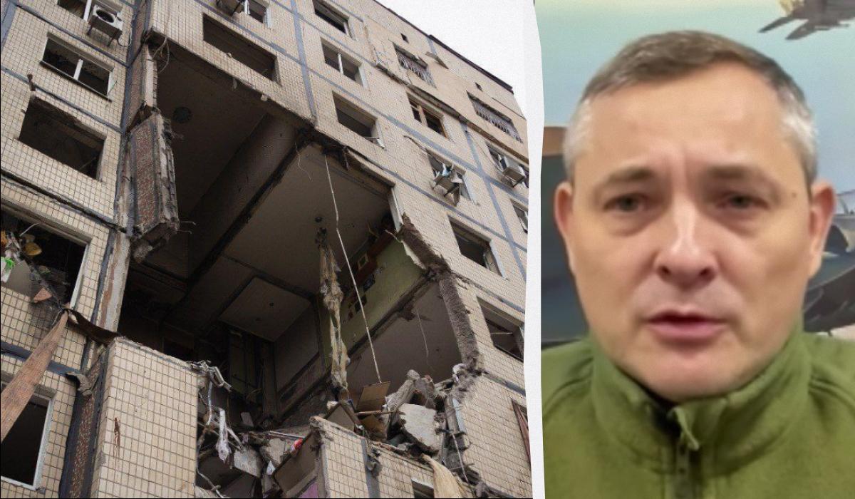 L'attacco notturno di massa della Russia contro l'Ucraina: cosa sappiamo sulla nuova strategia militare