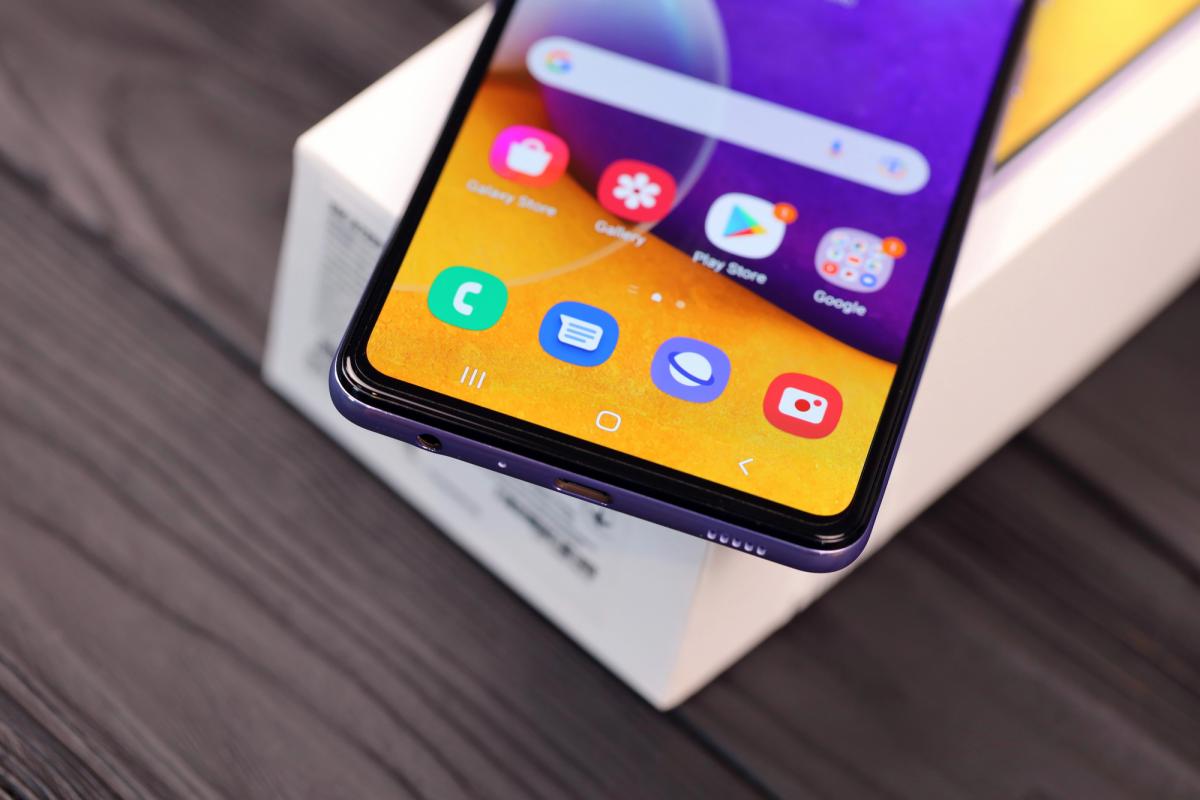 Як зробити так, щоб будь-який телефон Android знову працював як новий / фото ua.depositphotos