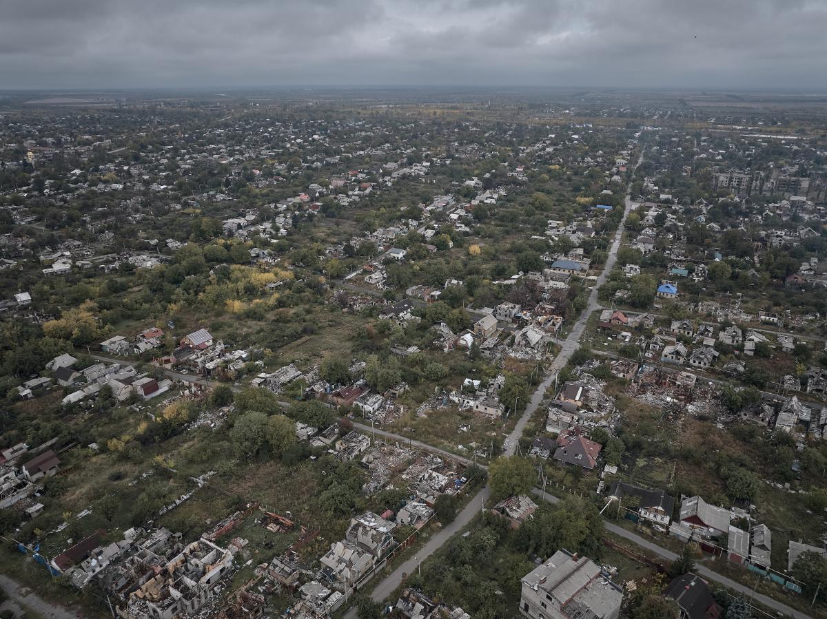 La lotta per il controllo di Pokrovsk: conseguenze cruciali per l'Ucraina e la comunità internazionale