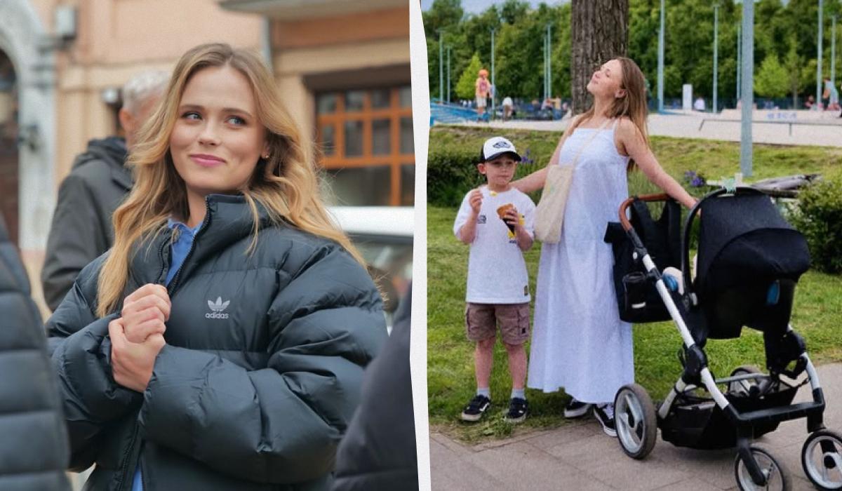 Consigli di una mamma famosa: Anna Koshmal condivide la sua esperienza per aiutare le giovani madri