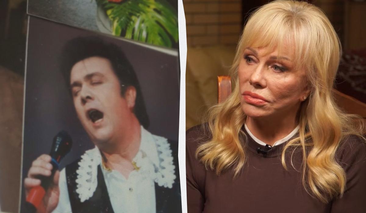 La storia di Svetlana: una vedova lotta per onorare la memoria del marito scomparso