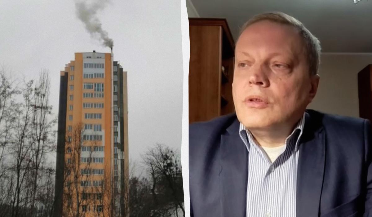 La crisi del riscaldamento in Ucraina: Kiev si prepara a un inverno difficile senza impianti di riscaldamento funzionanti