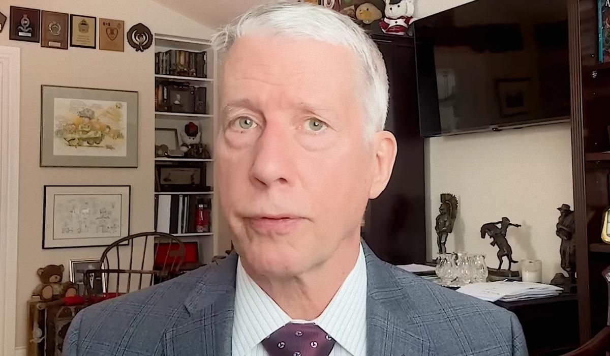 Conflitto in Ucraina: Il Comandante dell'Esercito Canadese Avverte sui Rischi di Escalation e Sottolinea la Necessità di Riarmo per la Sicurezza Globale