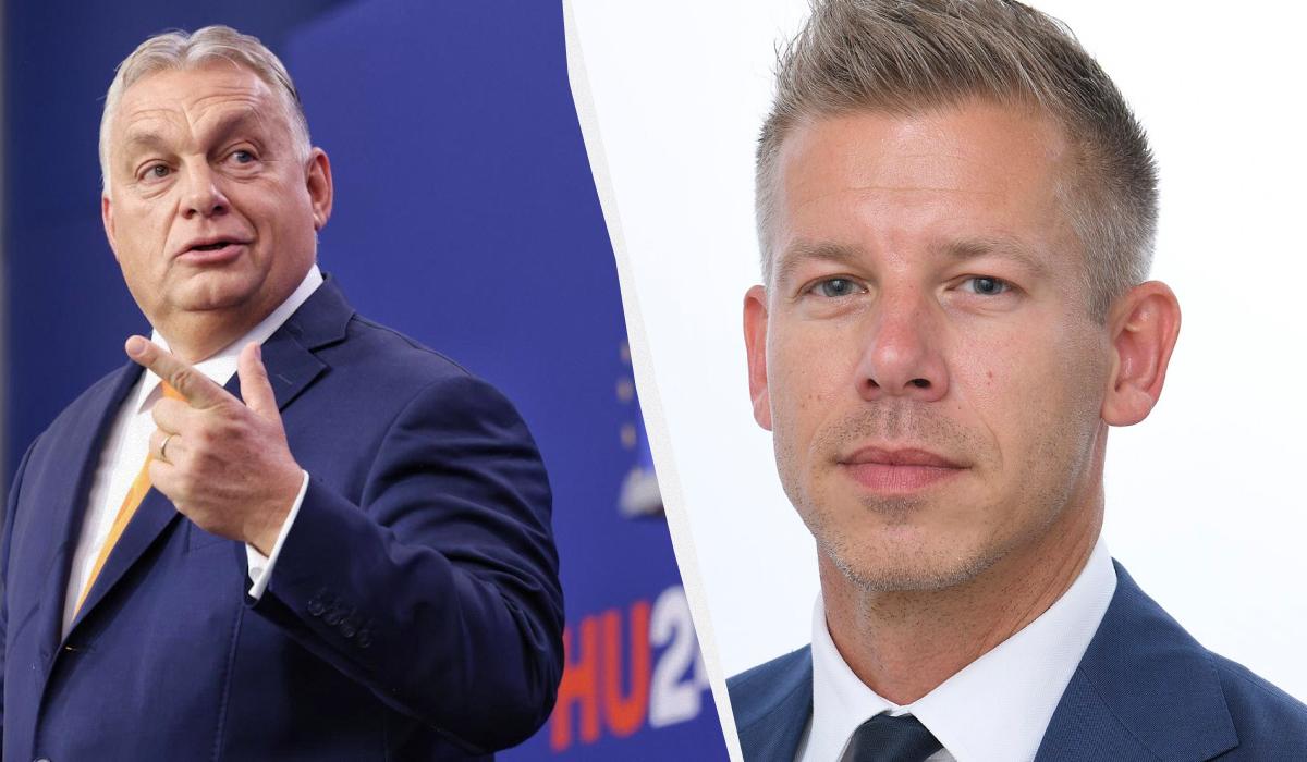 Posizione dell'oppositore di Orbán sull'Ucraina: una possibile svolta nella politica estera ungherese?