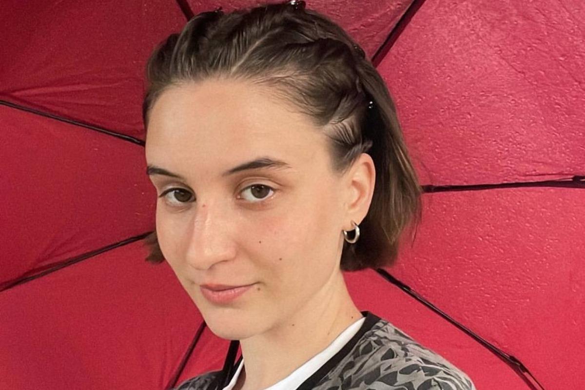 L'artista Yarina parla per la prima volta della sua mobilitazione e delle sfide che sta affrontando