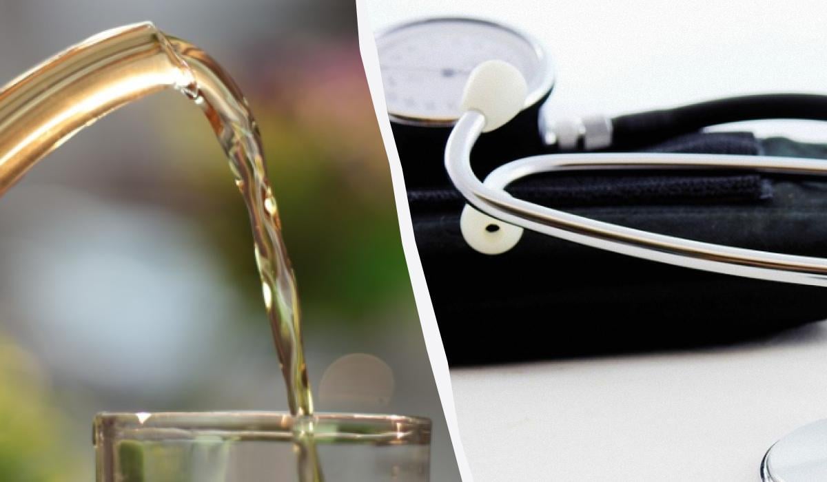 Un Tè Naturale per la Salute del Cuore: Come Ridurre la Pressione Sanguigna in Modo Sicuro e Salutare