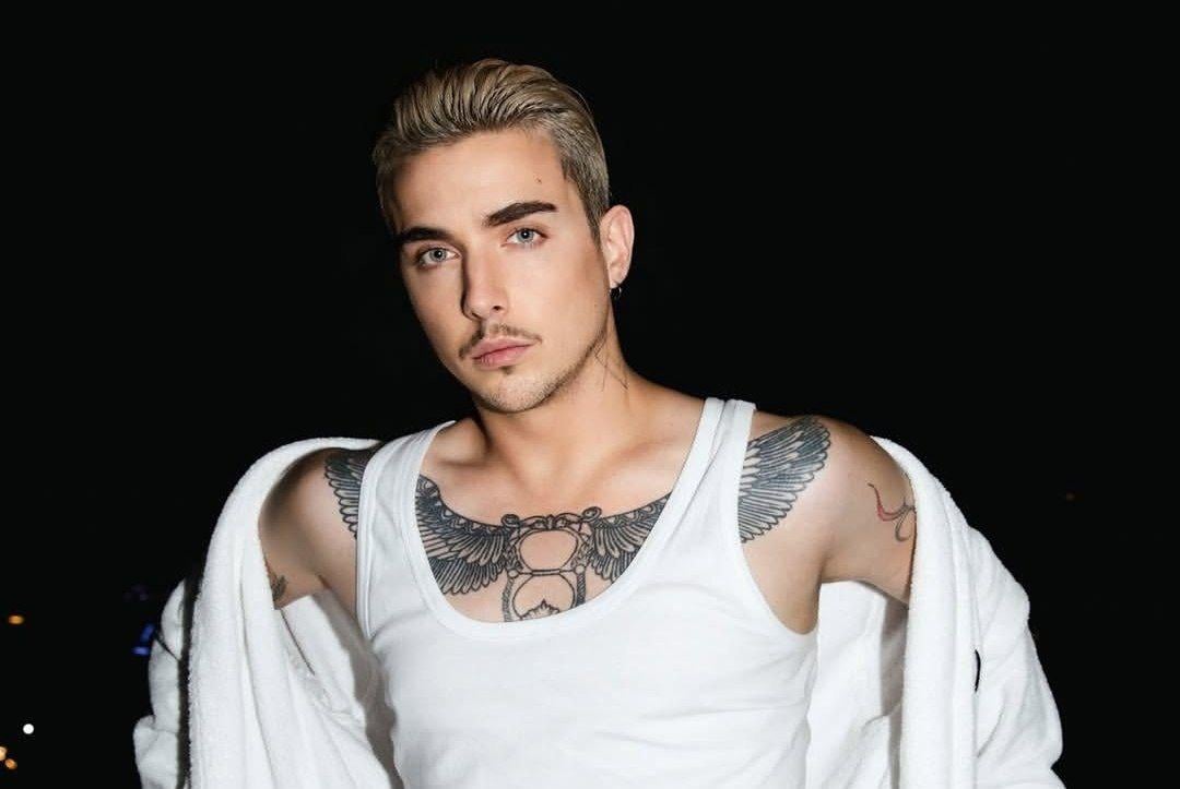 / фото instagram.com/melovin_official / фото instagram.com/melovin_official