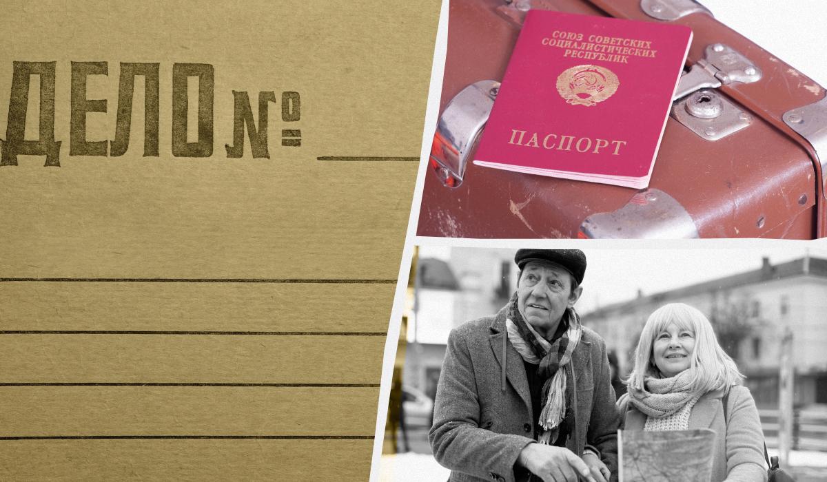 Viaggiare oltre la Cortina di Ferro: le limitazioni dei viaggi all'estero nell'Unione Sovietica