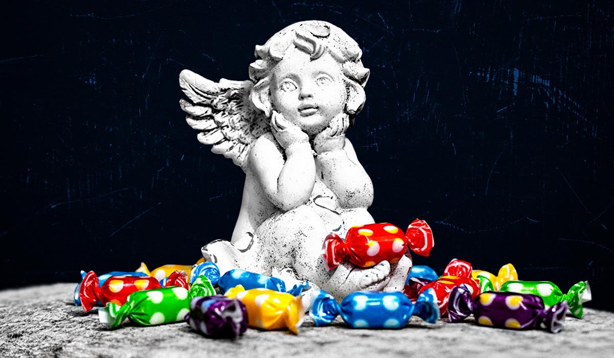 La tradizione ucraina di visitare i cimiteri: un gesto di rispetto e memoria