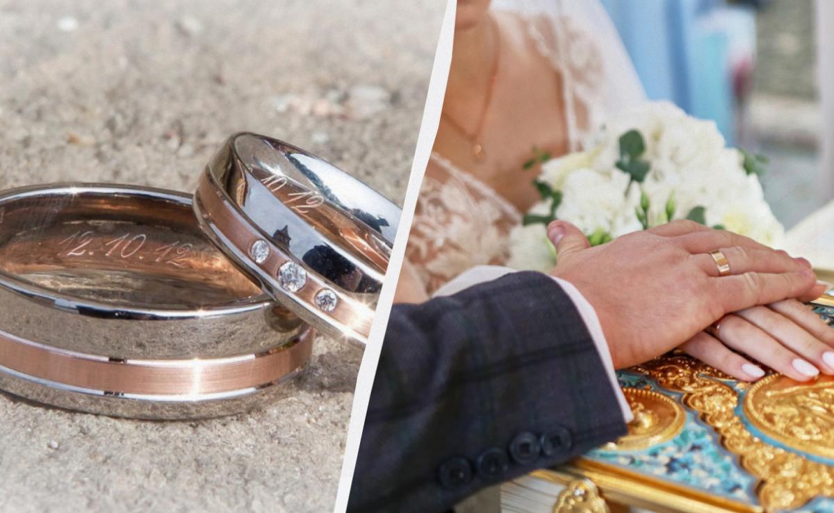 Matrimonio e Separazione nella Chiesa: Cosa Succede e Cosa Dice la Dottrina