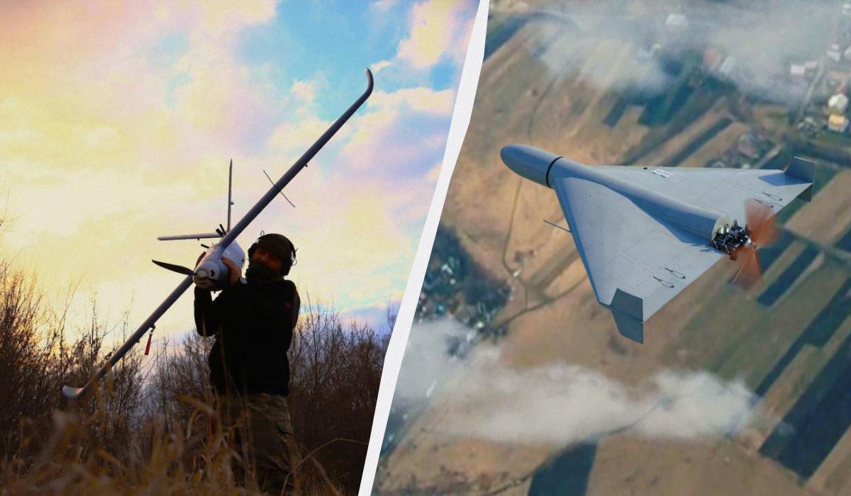 Differenze nella produzione di droni: Ucraina e Russia adottano strategie diverse