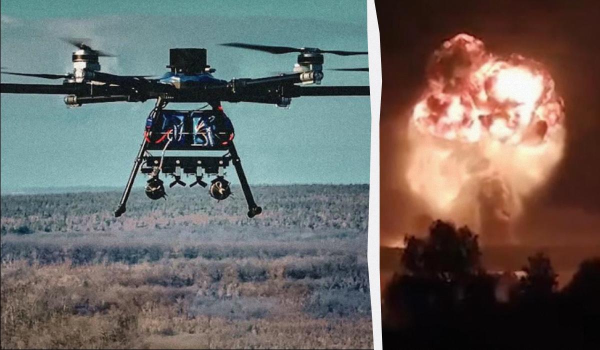 L'Ucraina e la sfida della precisione: cosa manca per colpire con efficacia la Russia