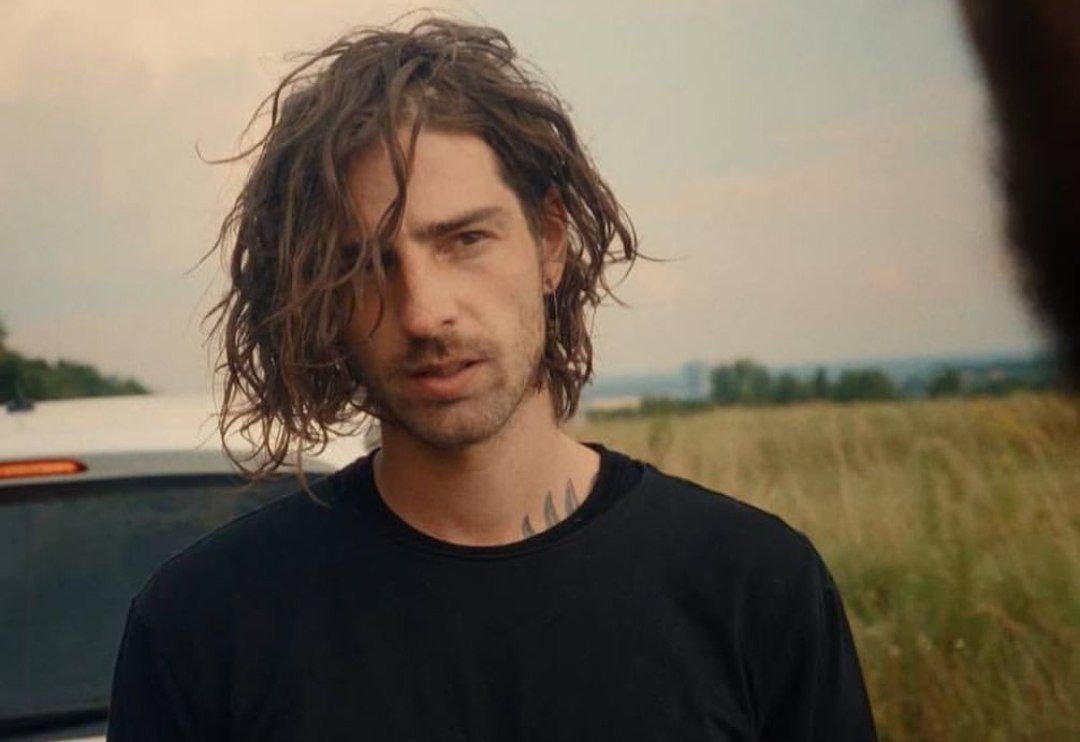 Дантес неожиданно заговорил о неразделенной любви/ фото instagram.com/volodymyrdantes Дантес неожиданно заговорил о неразделенной любви/ фото instagram.com/volodymyrdantes