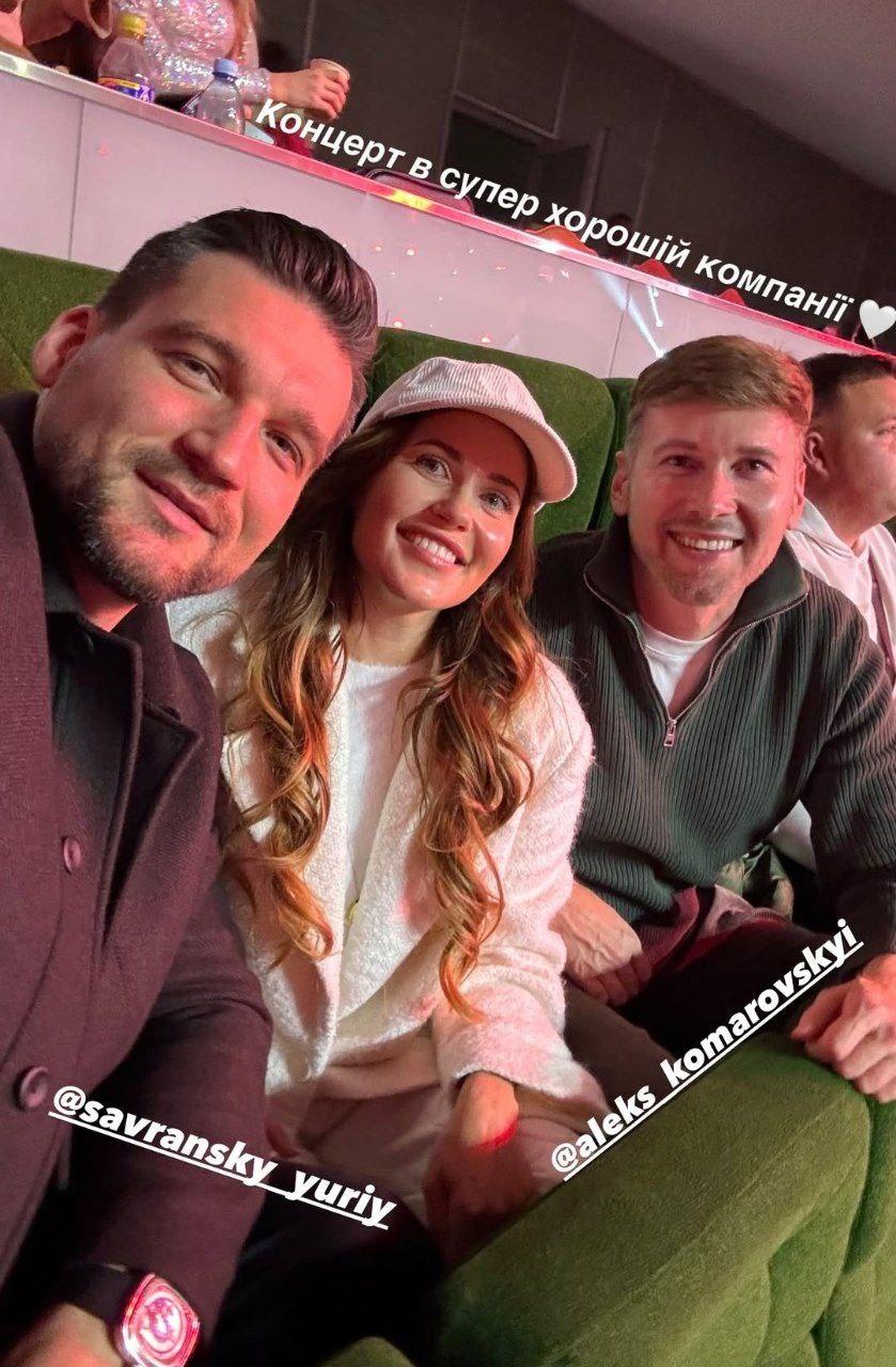 / фото instagram.com/natalka_denisenko / фото instagram.com/natalka_denisenko