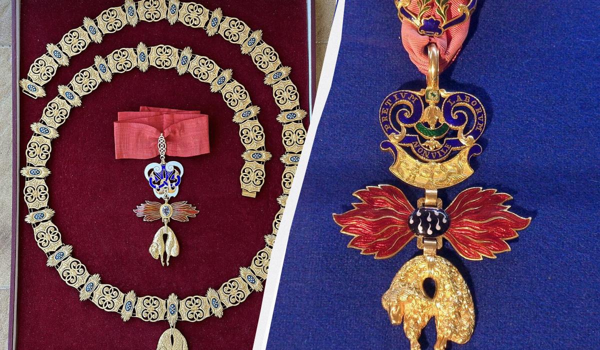 Жовтий діамант Габсбургів, який 100 років вважали втраченим, таємно зберігався у Канаді