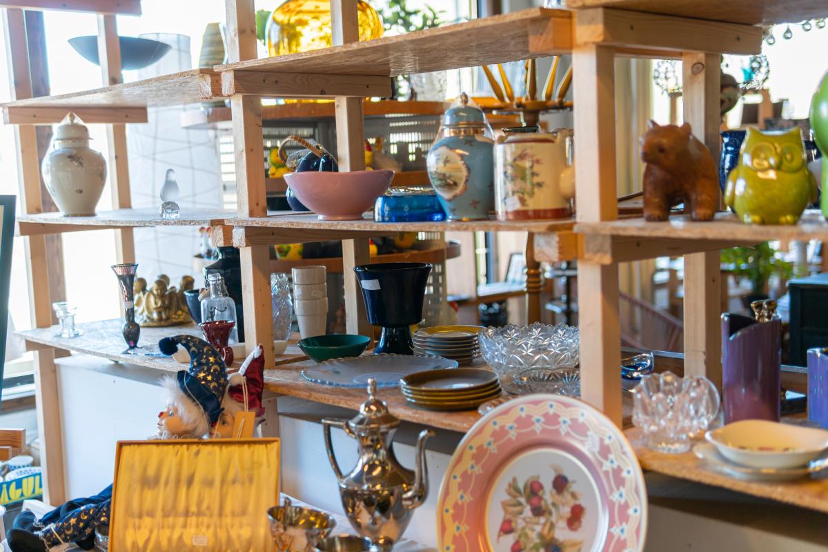 Oggetti nascosti di valore: cosa potresti trovare nel solaio di casa tua