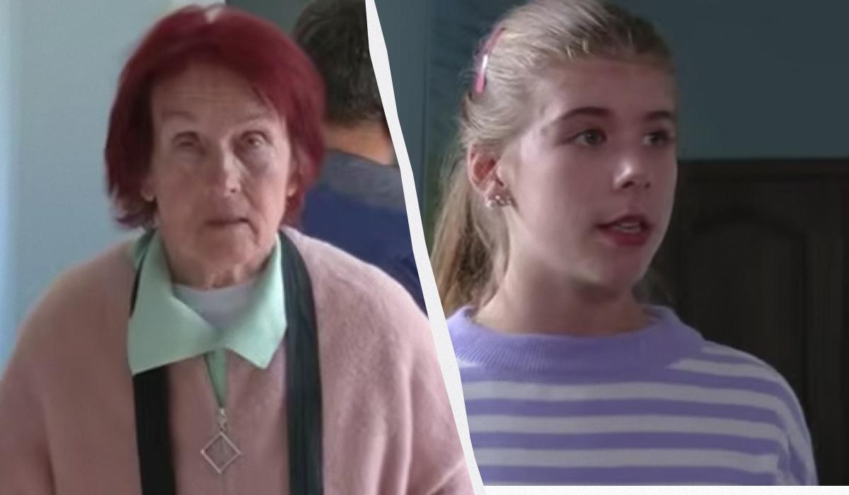 La donna più anziana dell'Ucraina a diventare madre attraverso fecondazione artificiale è deceduta all'età di 81 anni