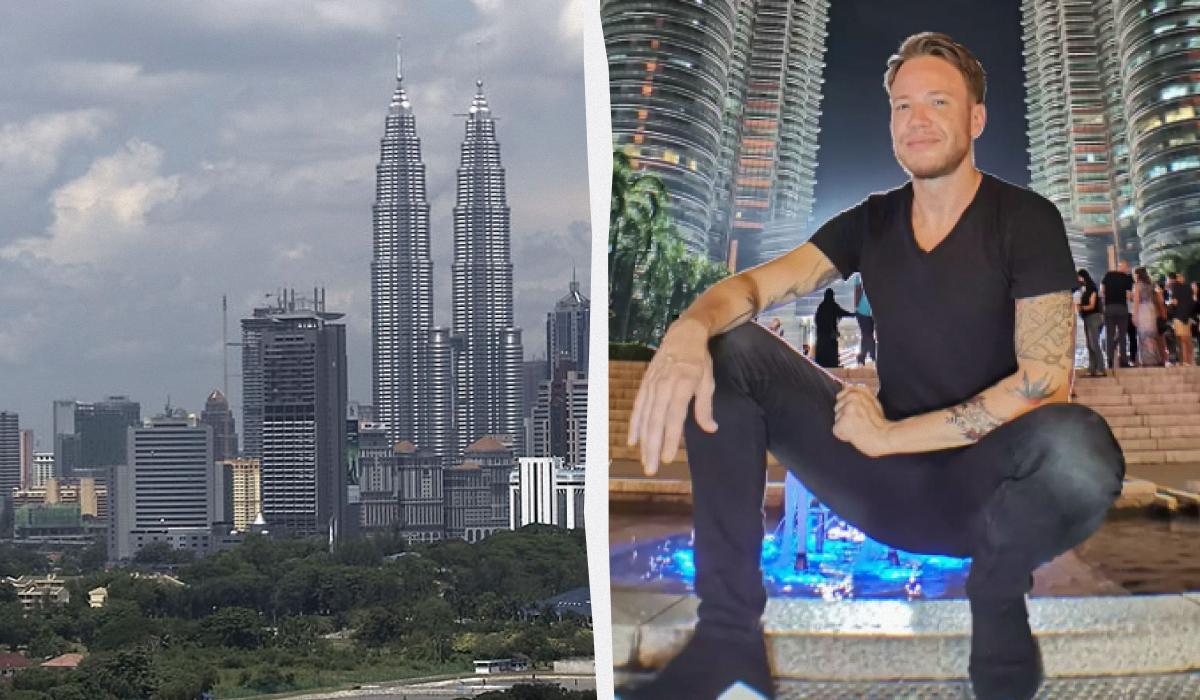 Un turista deluso: la città asiatica che non consiglia a nessuno di visitare