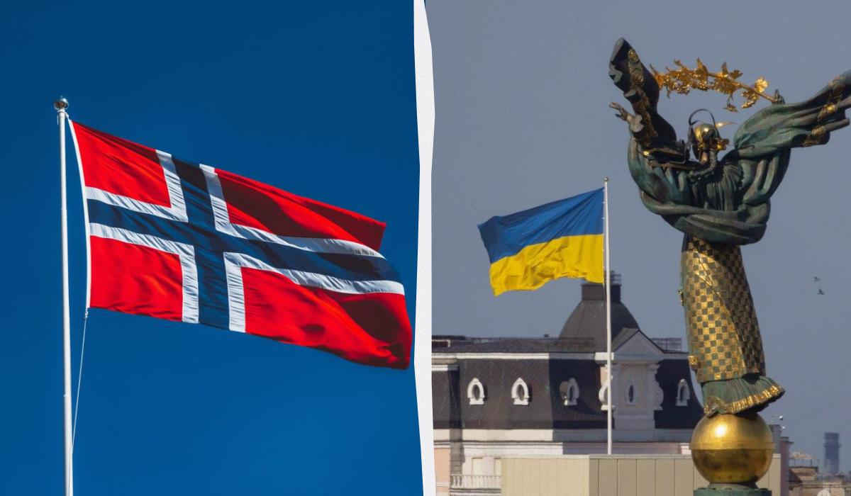 La Norvegia potrebbe essere la chiave per sbloccare le attività congelate della Russia in favore dell'Ucraina grazie al suo enorme fondo sovrano