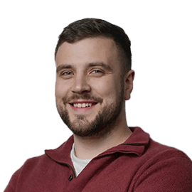 Дмитро Король