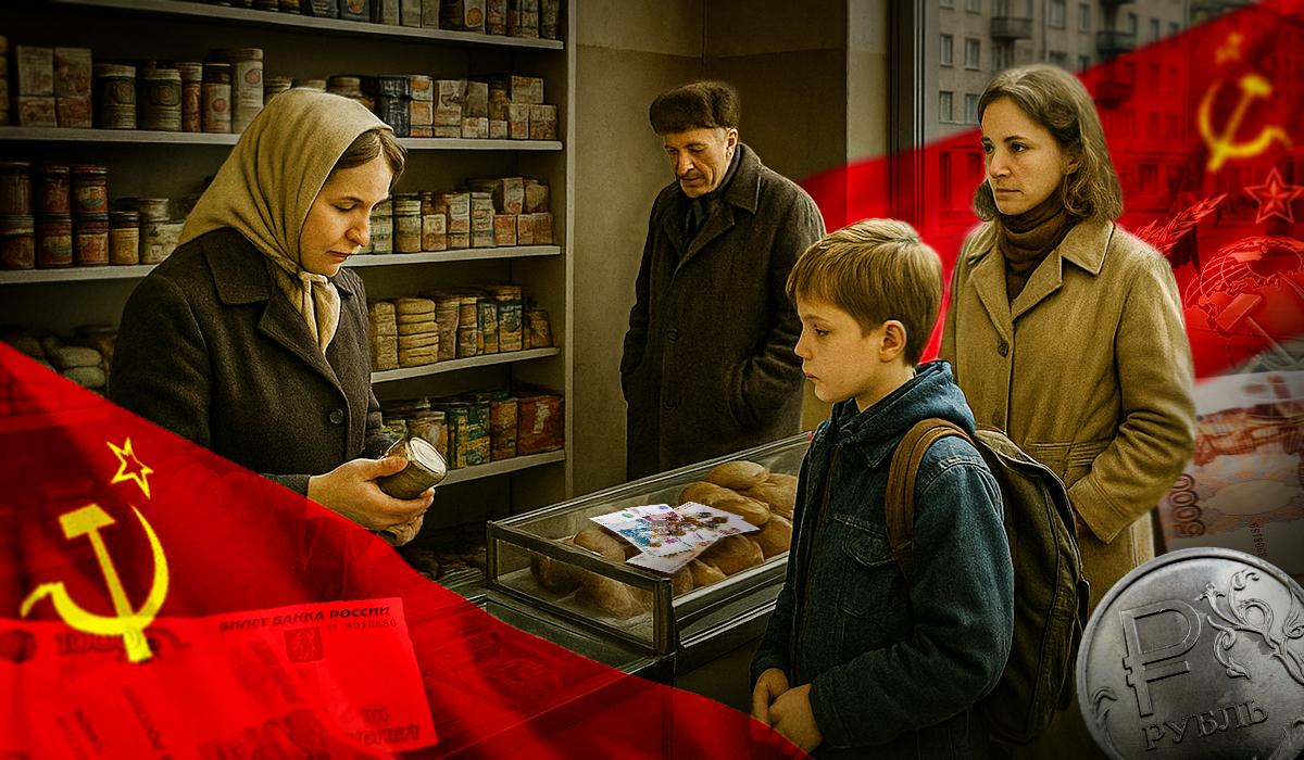 зарплата учителей в ссср