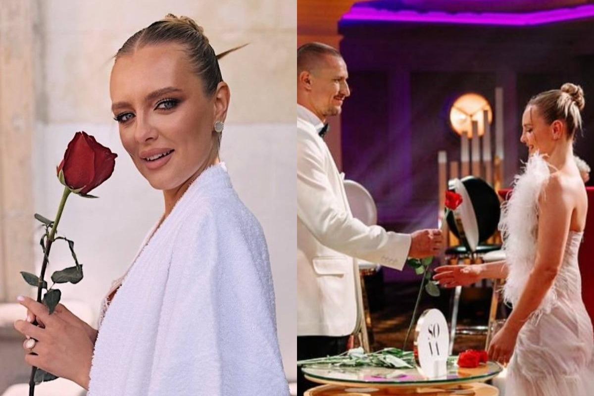 Дар'я Романець розповіла про свої емоції на шоу / фото інстаграм Дар'я Романець, колаж УНІАН