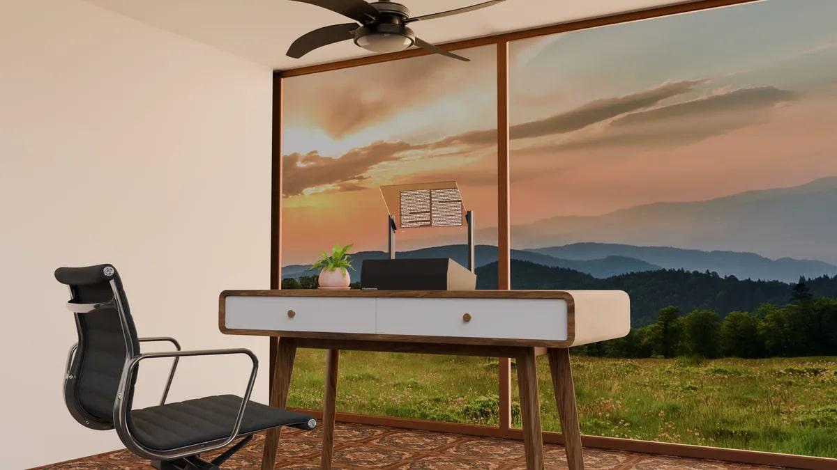 Visual Instruments представили прозорий монітор / Фото - Visual Instruments Visual Instruments представили прозорий монітор / Фото - Visual Instruments