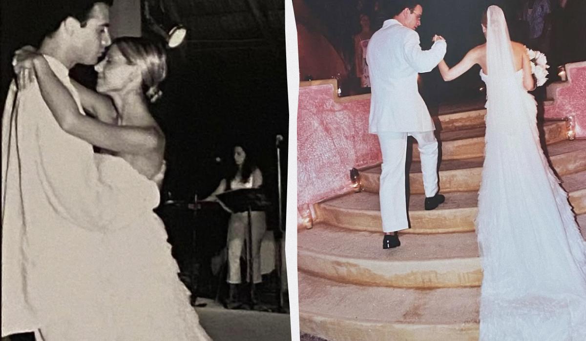 Колаж УНІАН / фото instagram/sarahmgellar