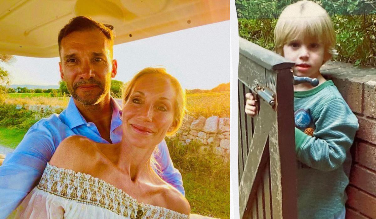 Il figlio di Andriy Shevchenko a 19 anni: la sua passione per il calcio