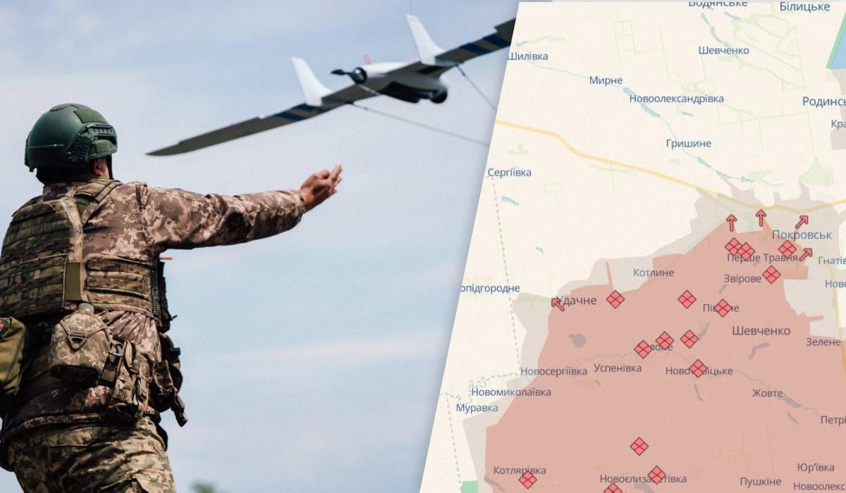 Situazione critica nella regione di Donetsk e Zaporizhzhia: l'esercito russo avanza, cosa significa per la popolazione locale?