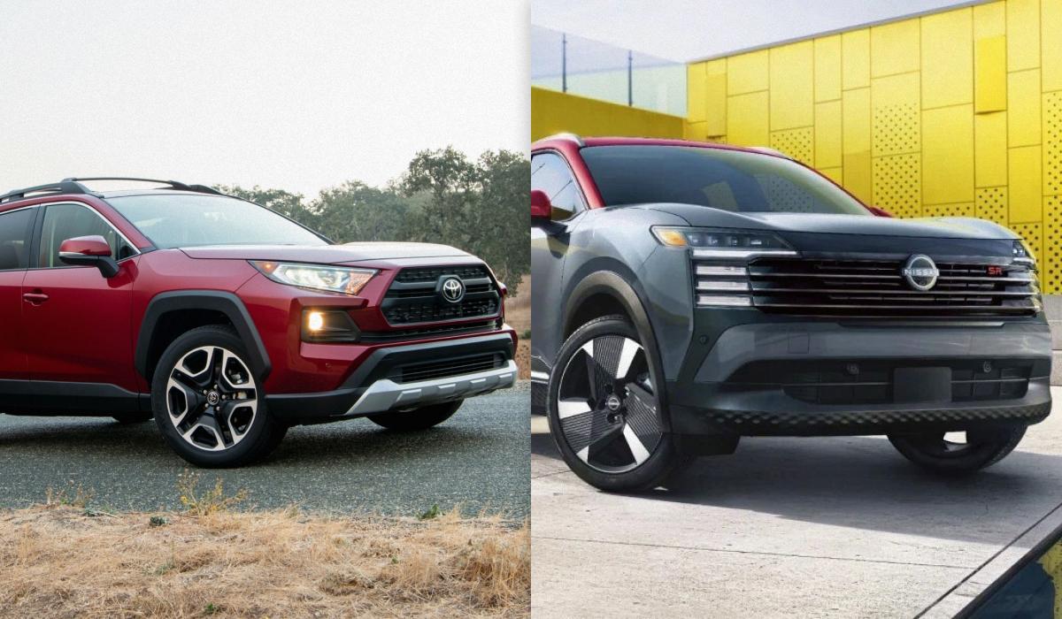 I 5 Crossover Più Affidabili del 2025: Una Guida per i Consumatori Consapevoli