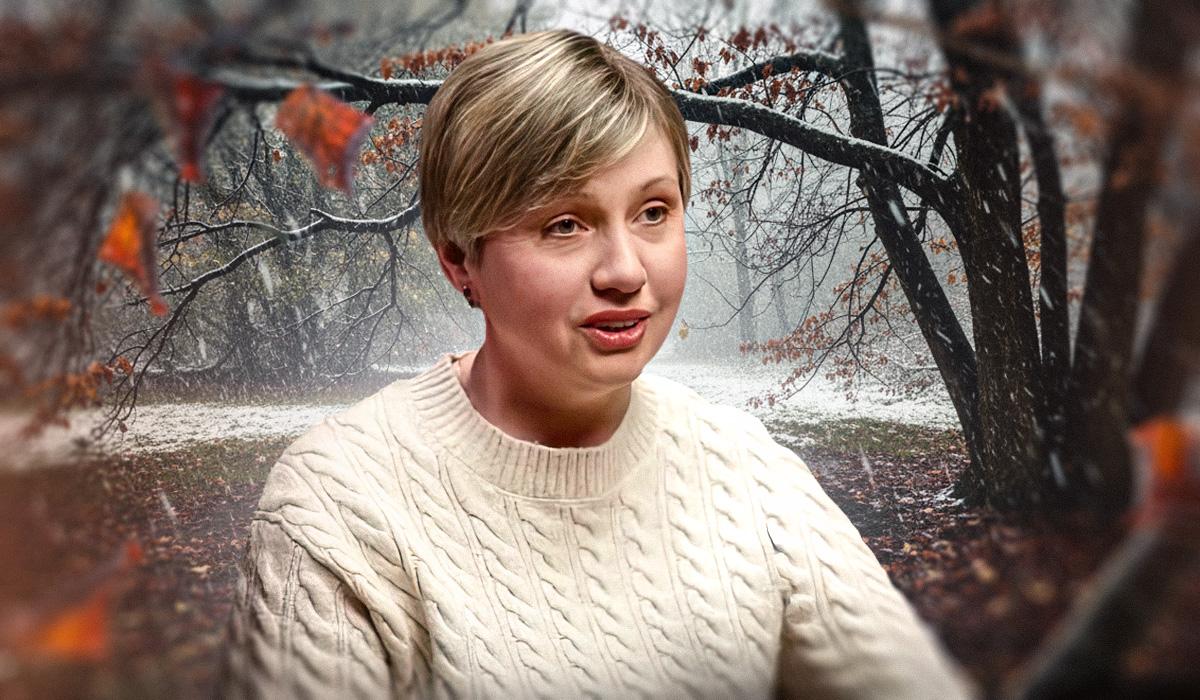 Inverno in arrivo in Ucraina: previsioni di neve e freddo dopo il 15 novembre