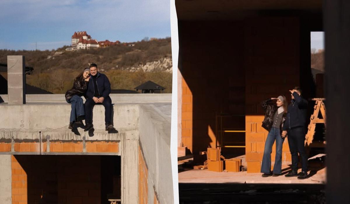 Колаж УНІАН / фото instagram.com/sashaabo