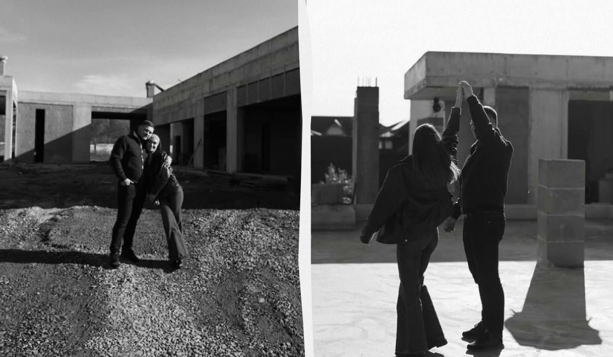 Колаж УНІАН / фото instagram.com/