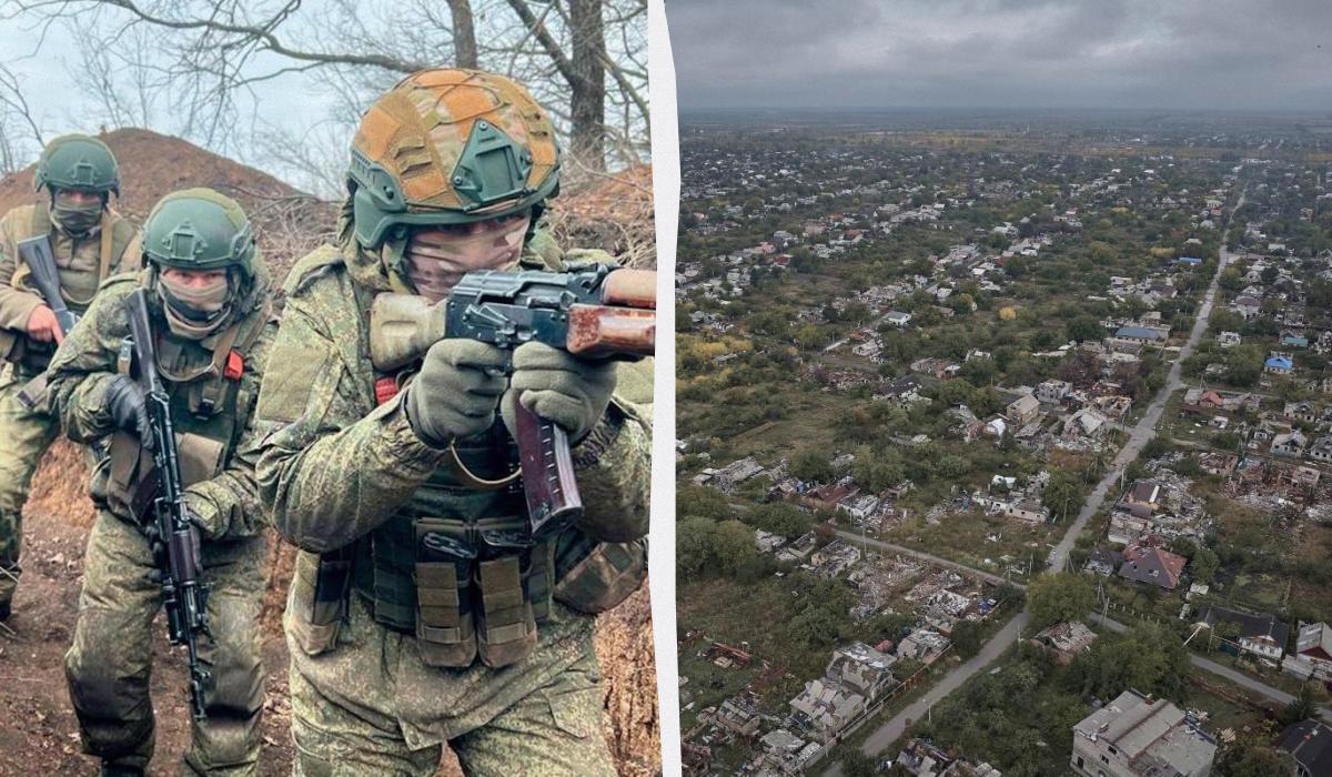 Situazione critica a Pokrovsk: i militari ucraini contrastano i tentativi del nemico di occupare edifici residenziali