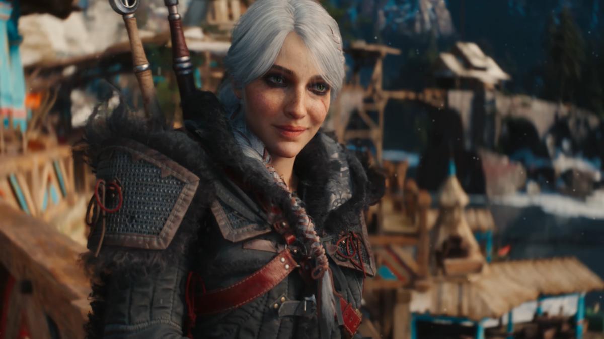 Карел Колманн перешёл в CD Projekt RED / Фото - CD Projekt RED