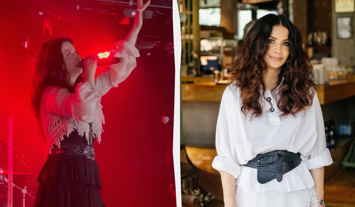 Коллаж УНИАН / фото instagram/lamaukraine