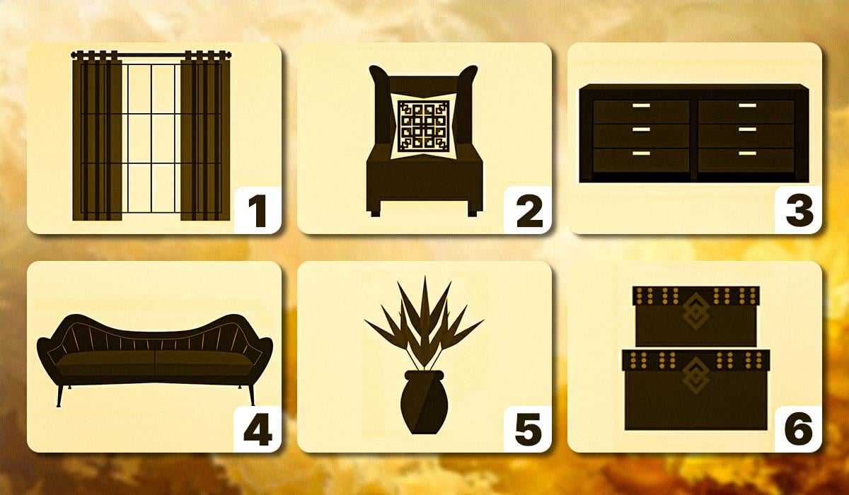 психологічний тест