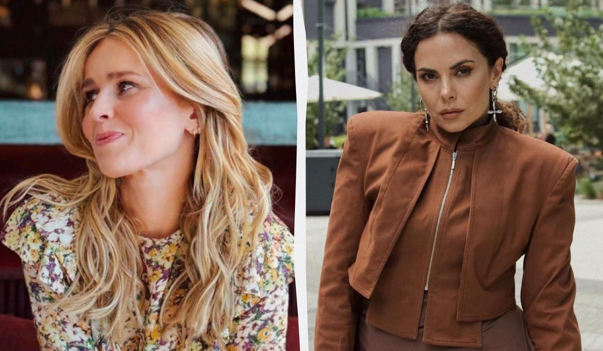 L'attrice Kuznetsova prende posizione nello scandalo che coinvolge la cantante Kamenskikh