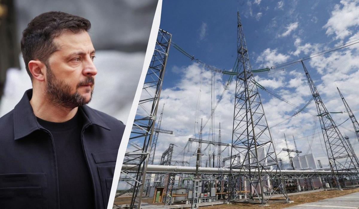 / Колаж УНІАН, фото - president.gov.ua, УНІАН/В'ячеслав Ратинський