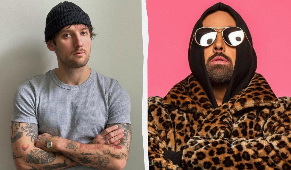 / колаж УНІАН, фото instagram.com/philipp_kolyadenko, instagram.com/kolyadenkodima_official