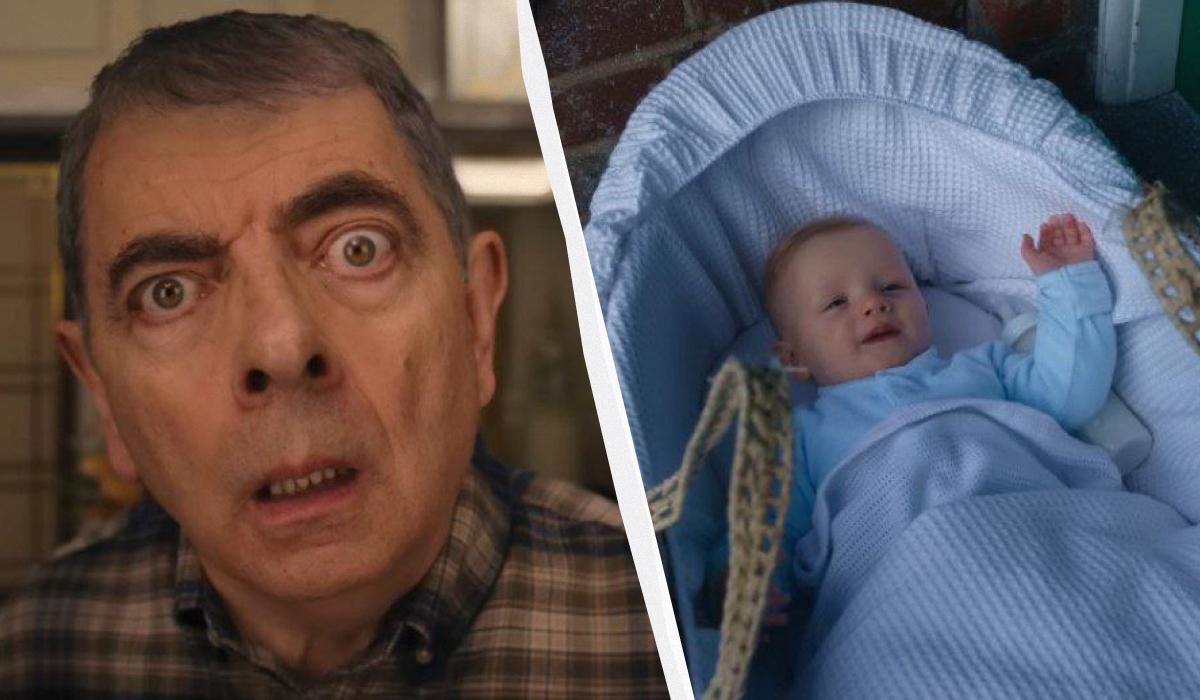 Il Ritorno di una Commedia Popolare: Netflix Annuncia il Sequel con Atkinson