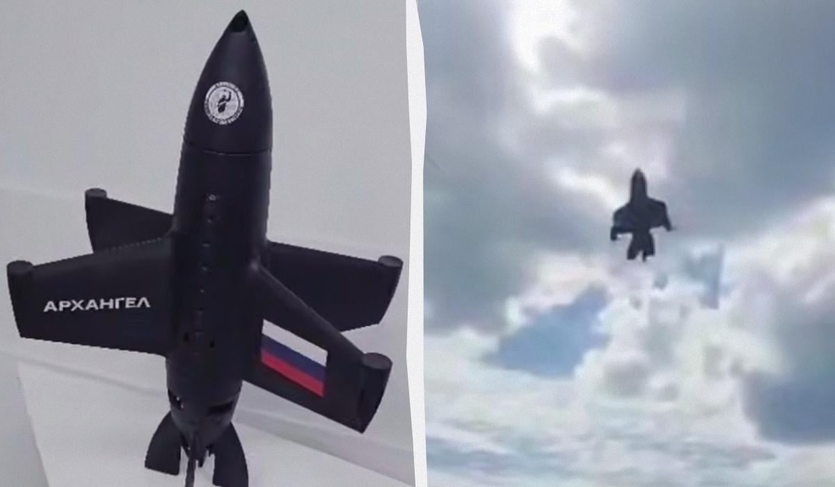 La Russia Sviluppa un Nuovo Drone Intercettore per Contrastare i Droni Ucraini: Cosa Sappiamo e Cosa Significa