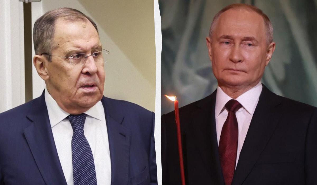 La posizione di Lavrov nel regime di Putin: cosa sappiamo con certezza