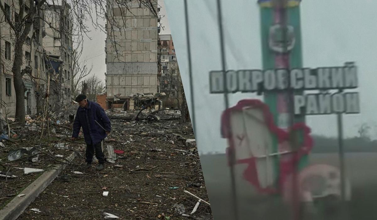 Райснер вважає, що якщо українські військові потраплять в полон РФ, це буде катасрофою / Колаж: УНІАН, фото: Getty Images, скріншот з відео