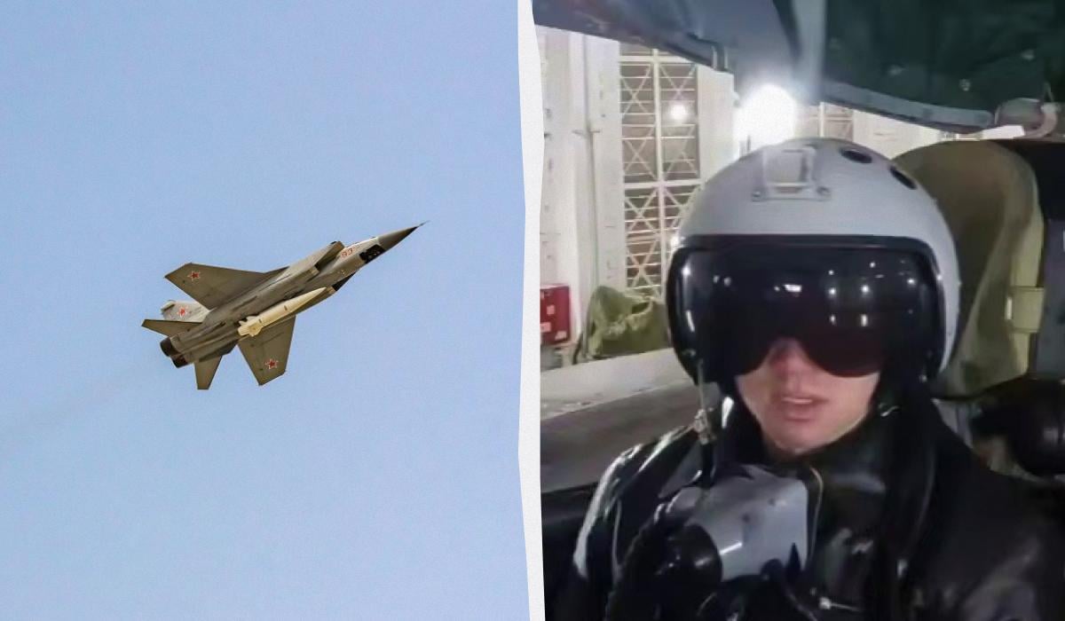 Tentativo di dirottamento di aereo da combattimento sventato: cosa sappiamo e cosa possiamo fare per la sicurezza globale